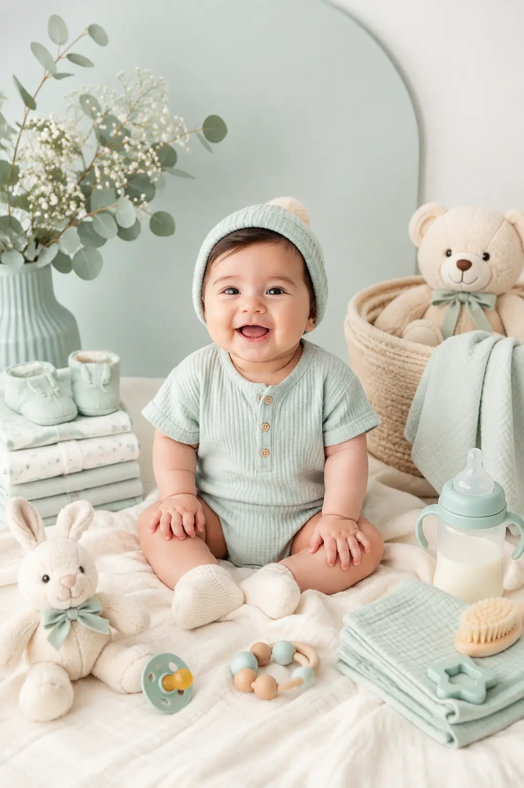 Baby Wears