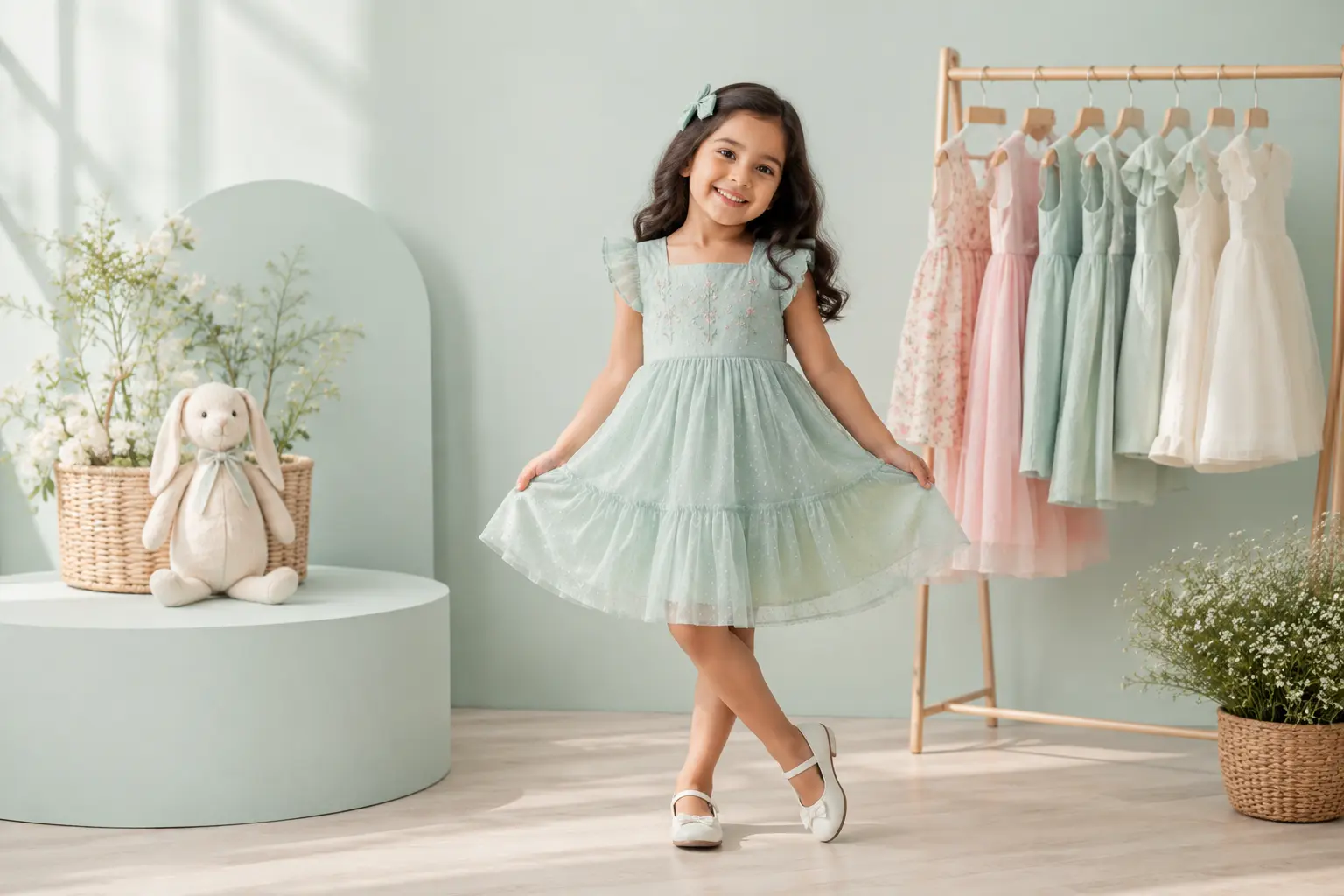 Little Girl