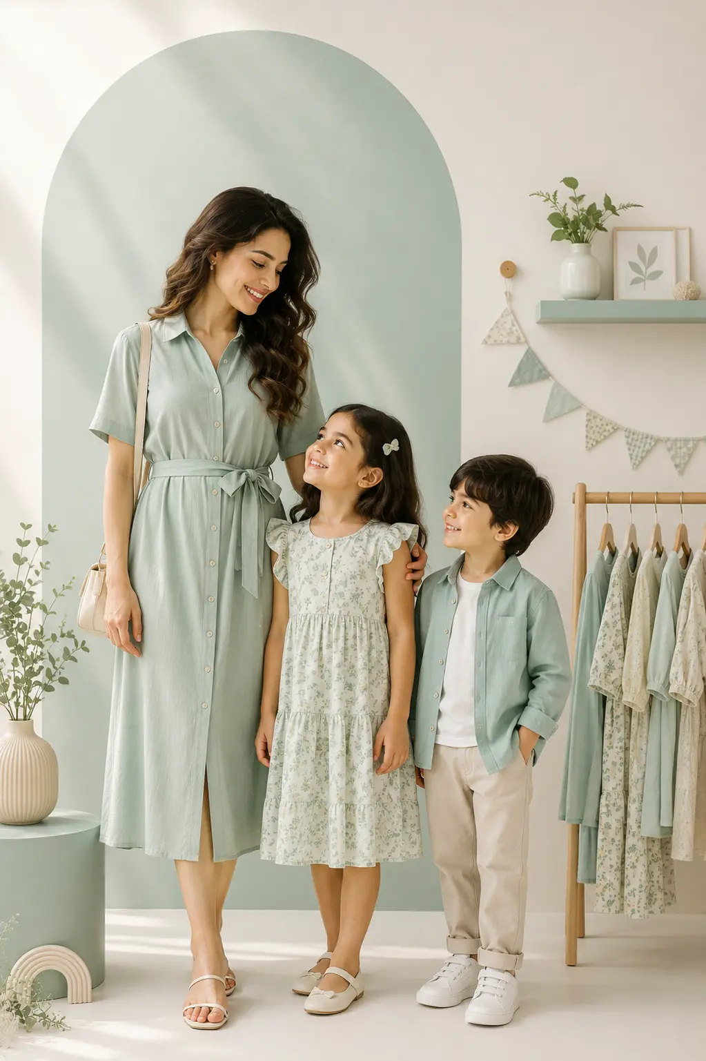 COMFY CUTE - Welcome