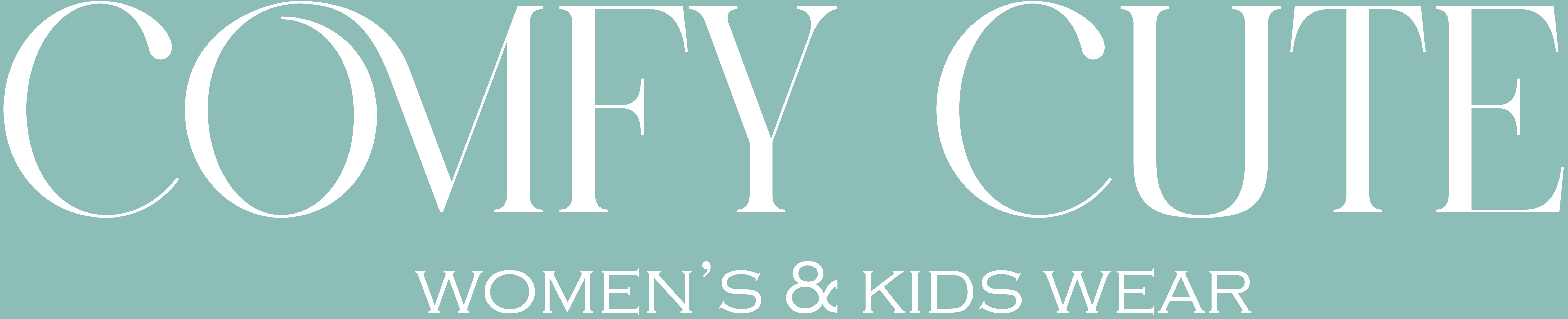 COMFY CUTE Logo